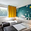 B&B Hotel Hamburg-Nord
