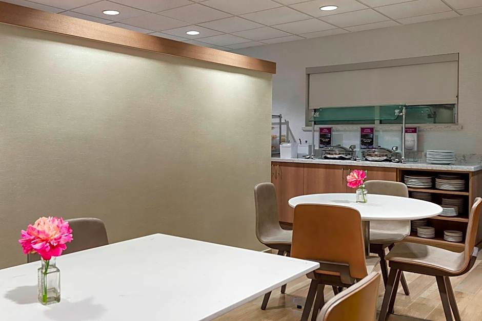 Residence Inn by Marriott Tampa at USF/Medical Center