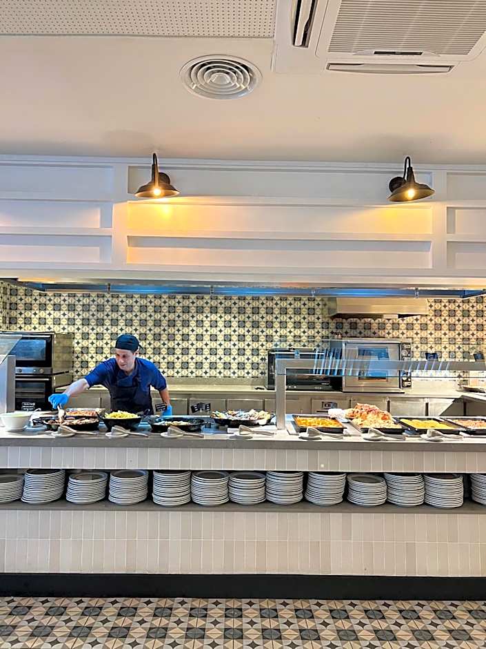 Gran Hotel Flamingo-Adults Only