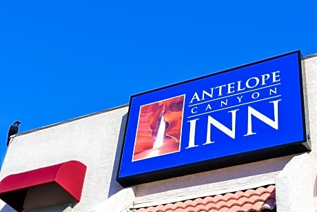 Antelope Canyon Inn