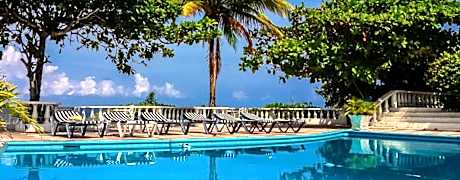 Silver Seas Hotel