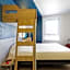 ibis budget Bordeaux Centre - Gare Saint Jean