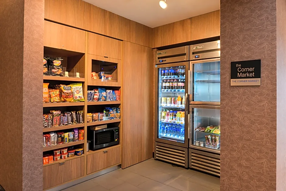 Fairfield Inn & Suites Columbus Grove City