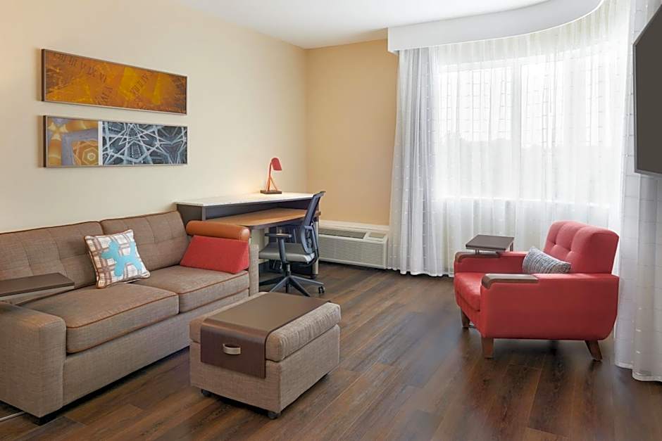 TownePlace Suites by Marriott Toronto Oakville