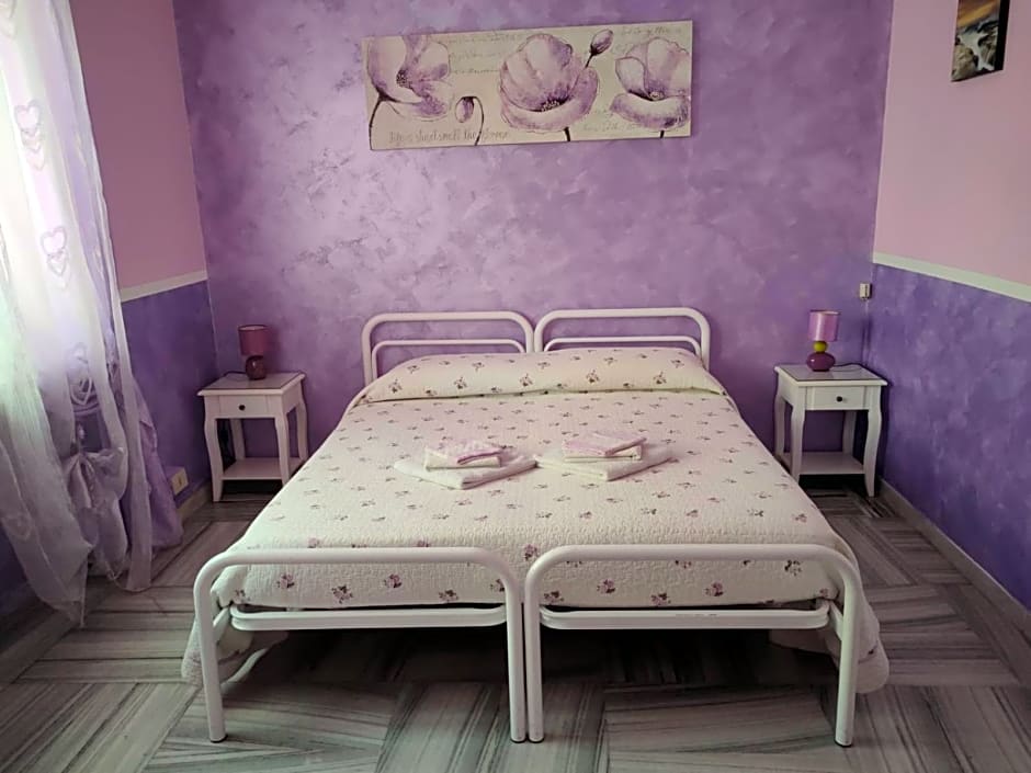 Hotel Serenella