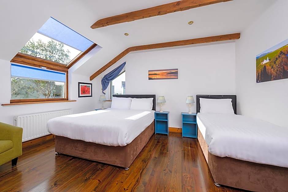 An Capall Dubh B&B Dingle