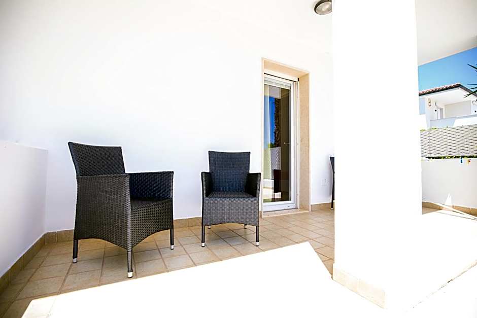 Donnosanto Residence