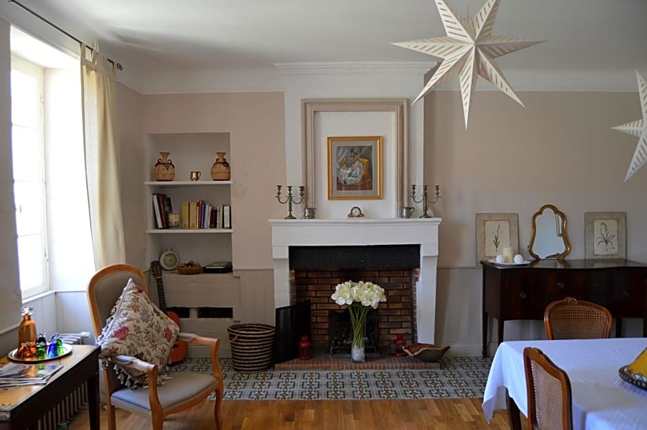 La Vieille Distillerie