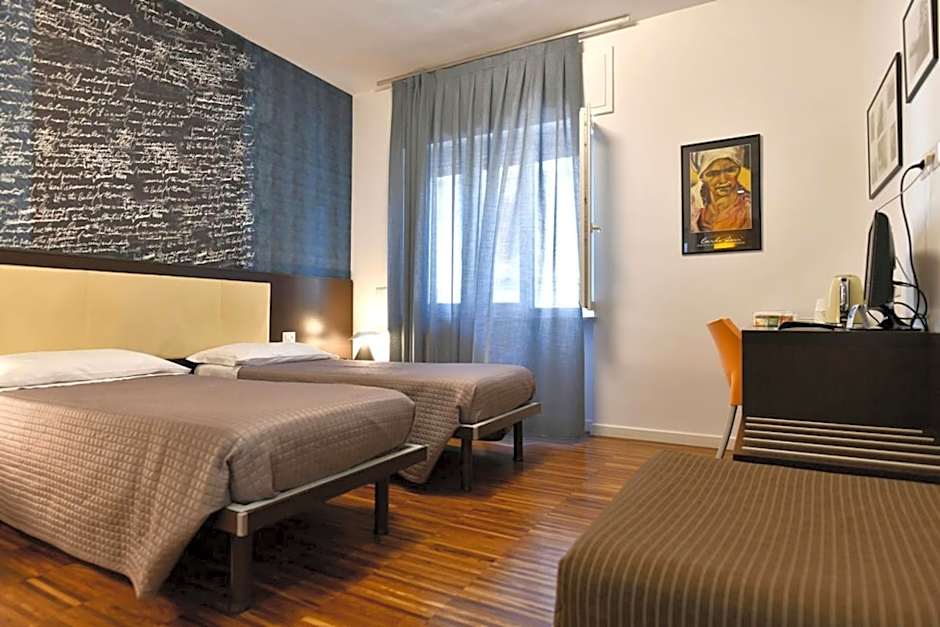 Donna Eleonora Residence