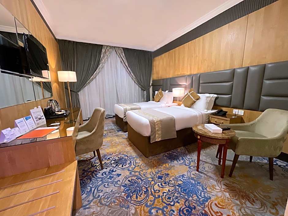 Zowar Alalami Hotel