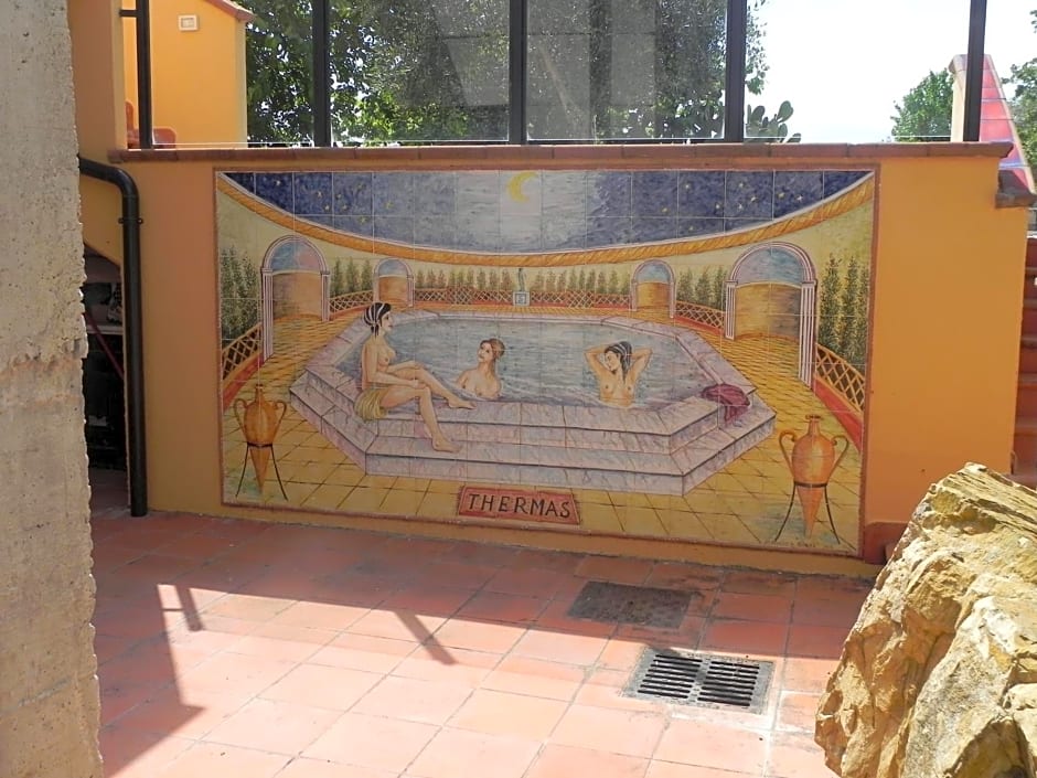 B&B Il Rifugio di Nino