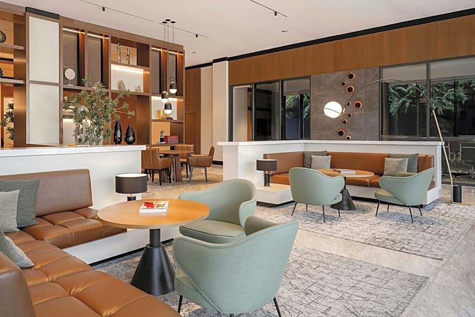 AC Hotel by Marriott Santiago de los Caballeros