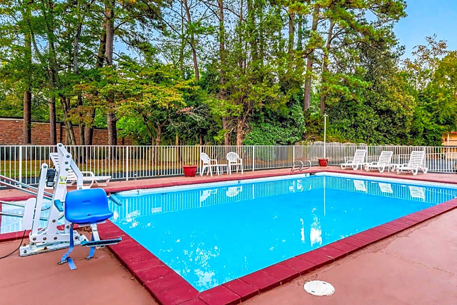 Red Roof Inn Williamsburg