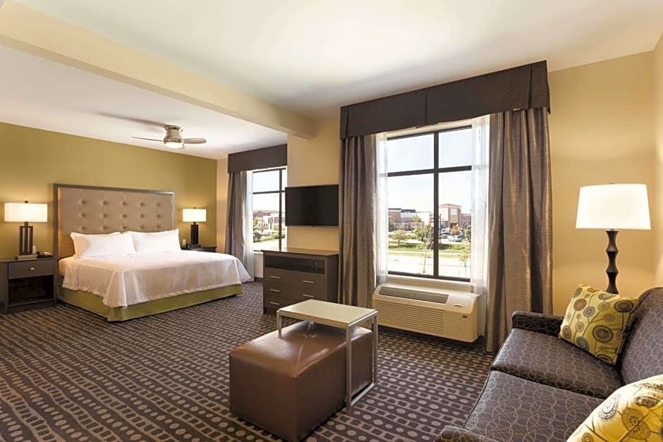 Homewood Suites by Hilton West Des Moines/SW Mall Area