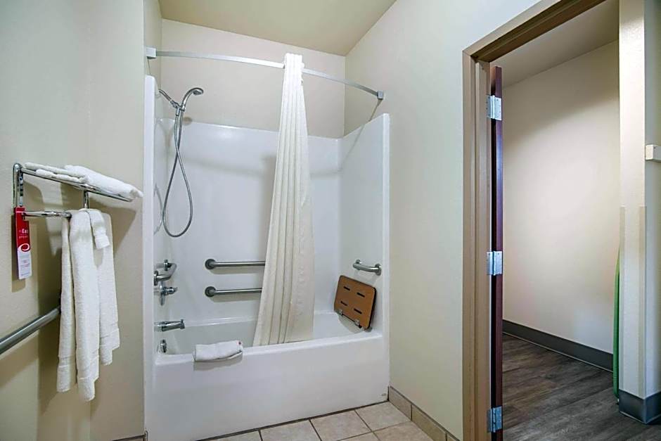 Econo Lodge Anderson