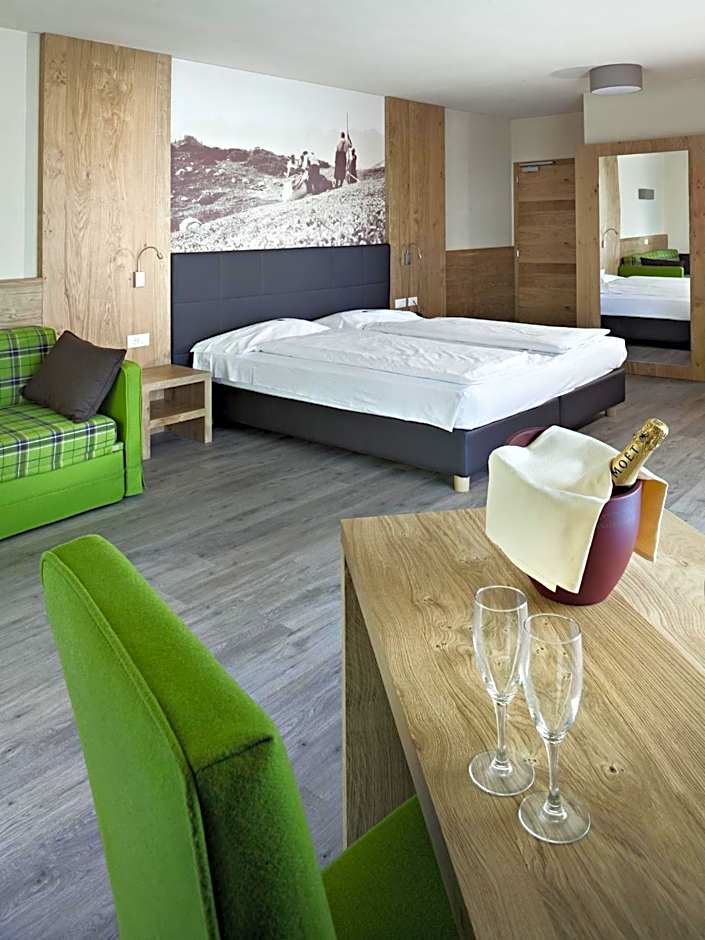 Parc Hotel Miramonti