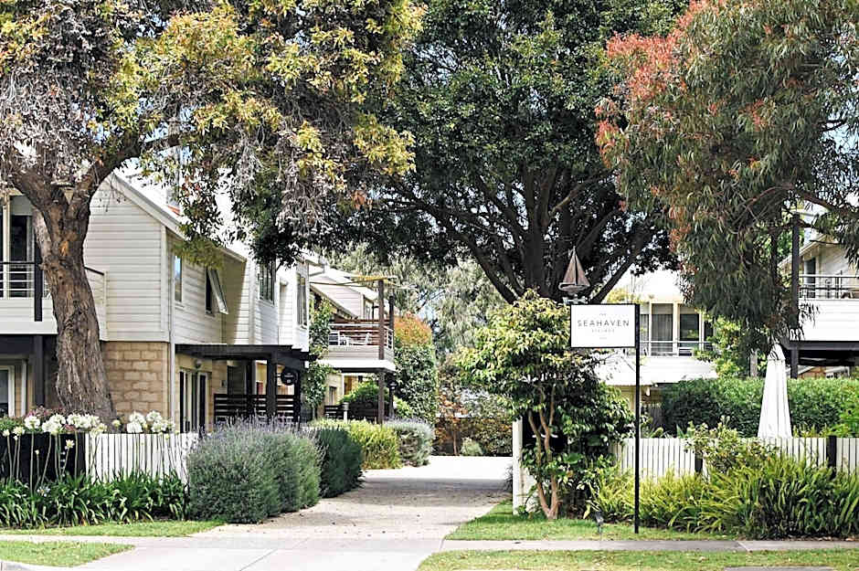 Seahaven Village