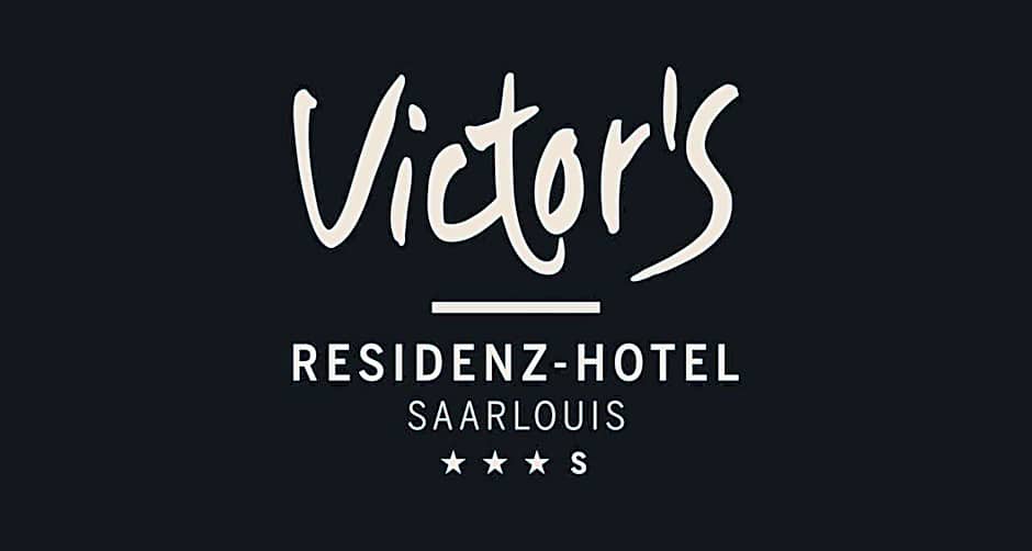 Victor's Residenz-Hotel Saarlouis