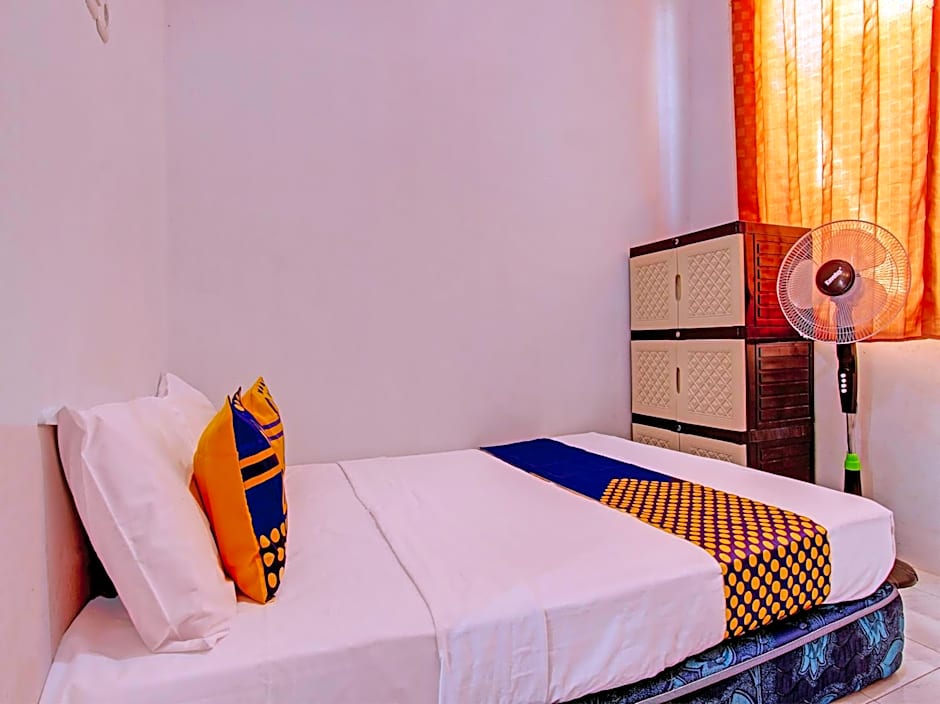 Hotel O Wisma Bani Pandi Syariah