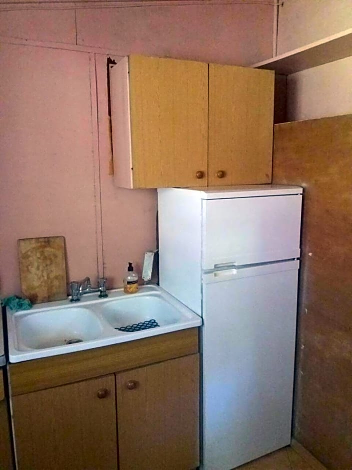 Domek Letniskowy Brożówka