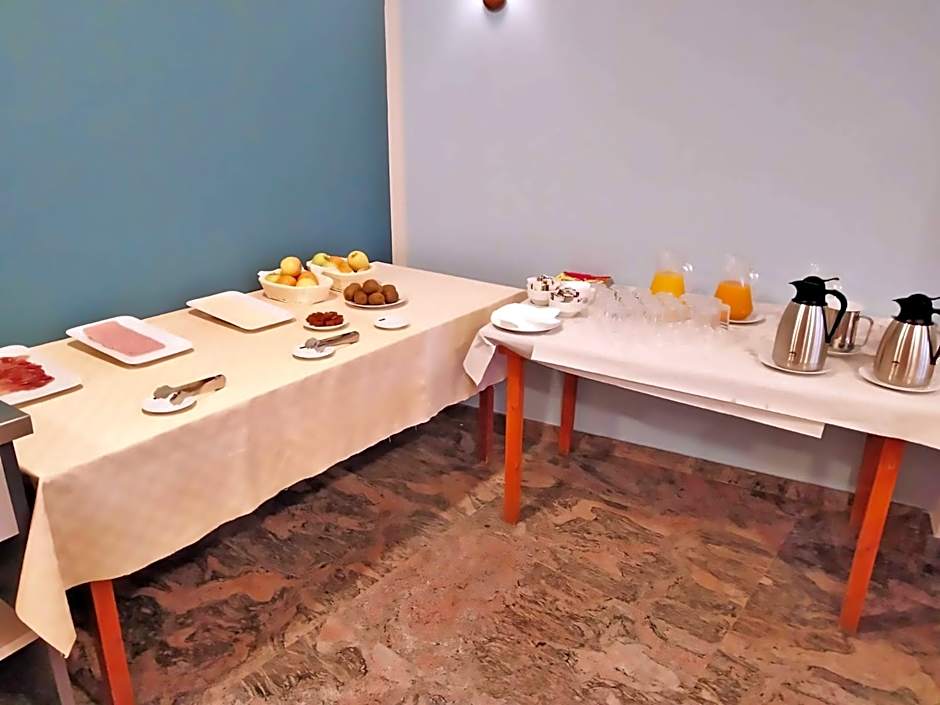 Hotel Acquamaris 3000