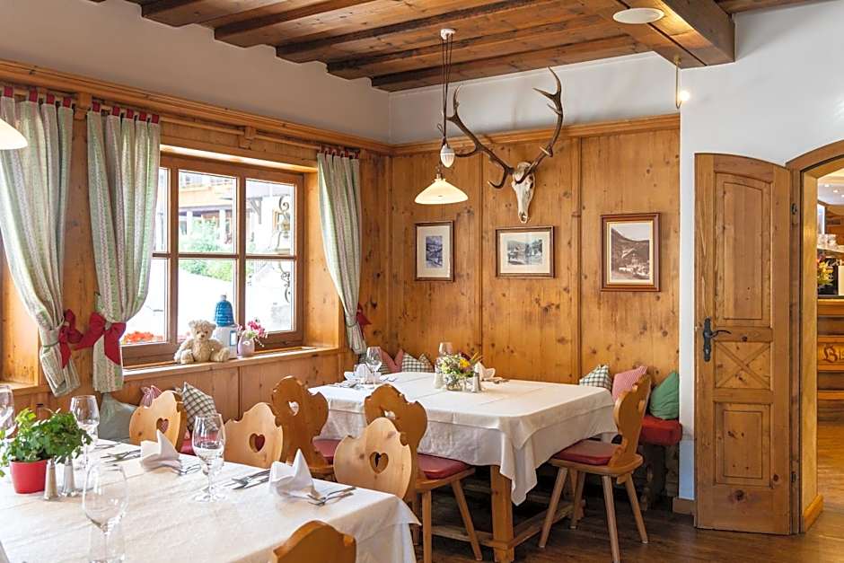 Hotel Bischofsmütze