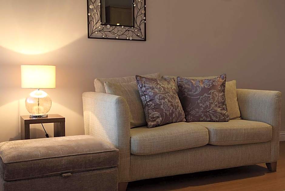 DoubleTree by Hilton Glasgow Strathclyde