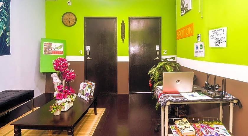 SPOT ON 89929 Tropical Lodge