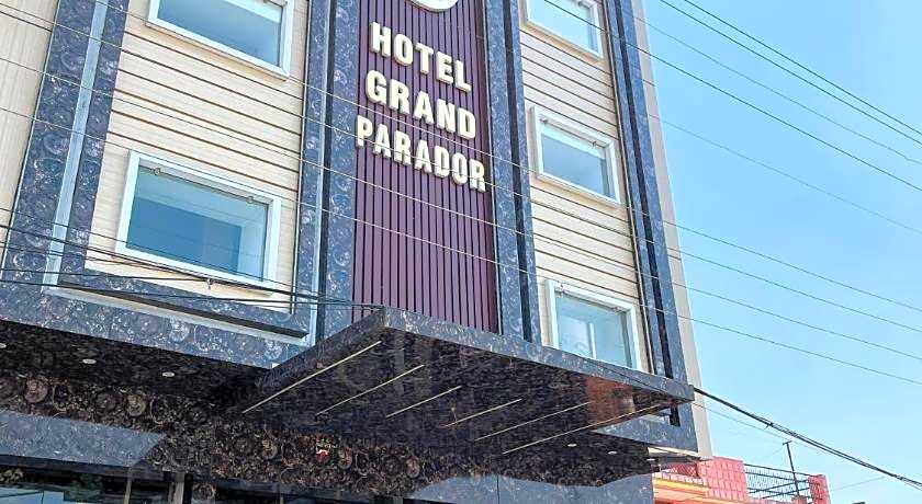 GRAND PARADOR