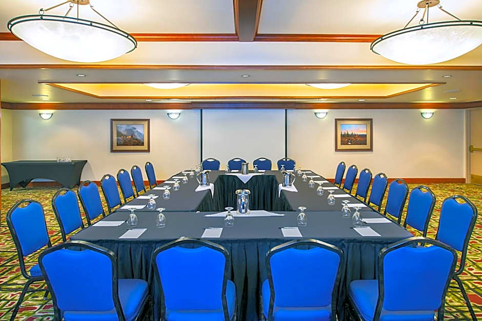 Royal Canadian Lodge