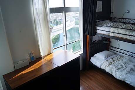 Standard Private Family Room on Upper floor