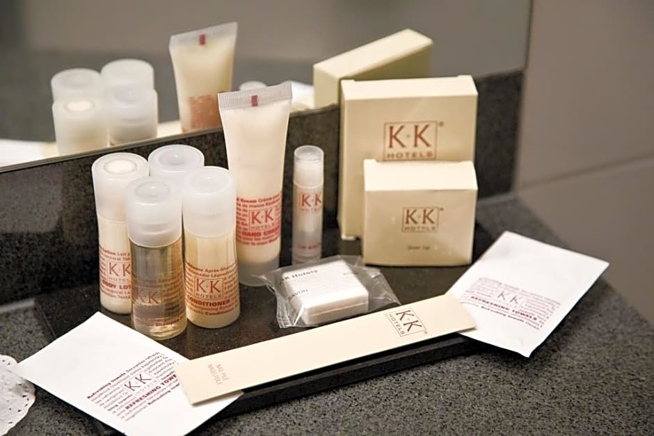 PeakTure Hotel Bucharest