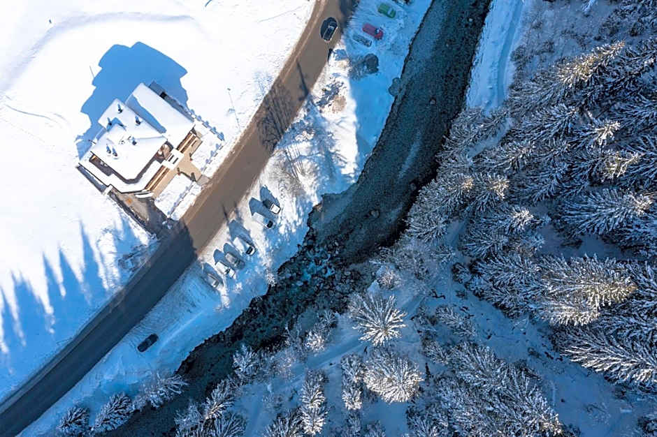 Waidmannsruh Appartements