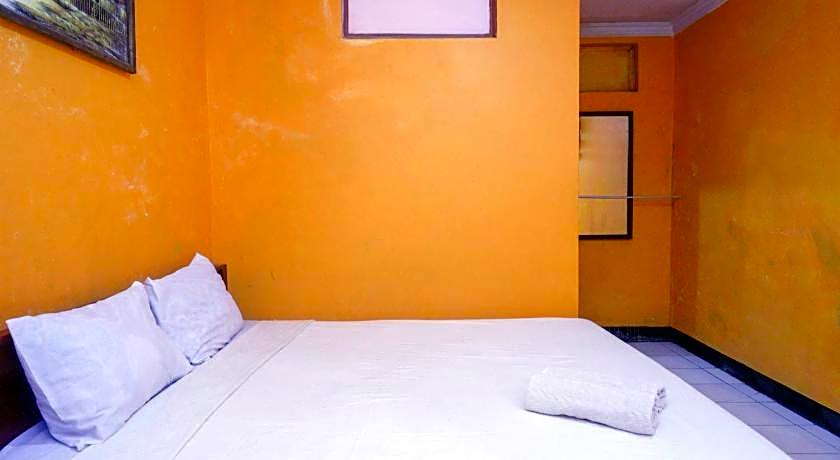 Hotel Widodo 1 Parangtritis RedPartner