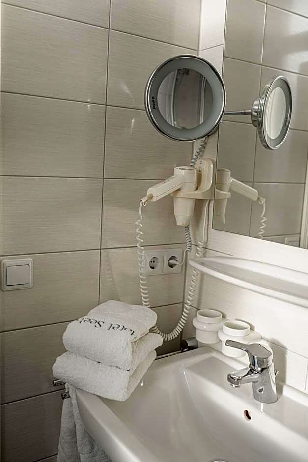 Hotel Seehof Norderney OHG