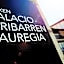 Hotel Silken Palacio Uribarren