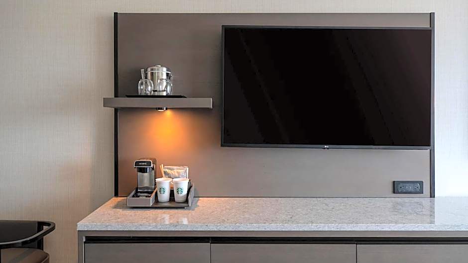 The Westin Chicago Lombard