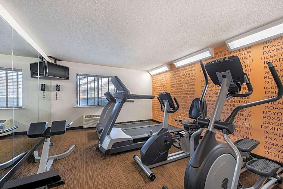 La Quinta Inn & Suites by Wyndham Mansfield, Oh