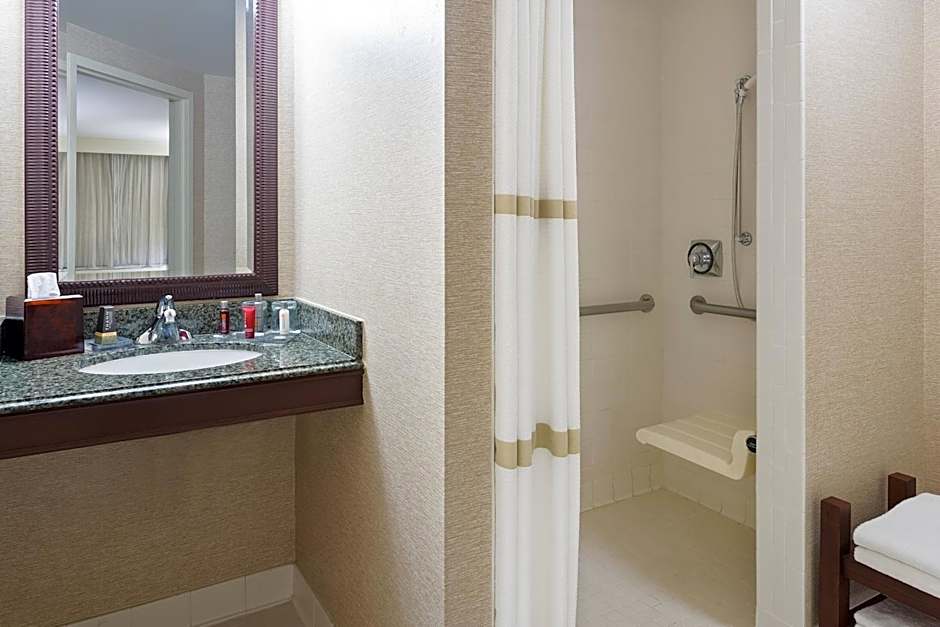 Pittsburgh Marriott City Center