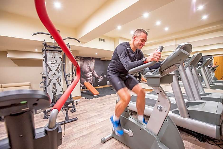 Park Hotel Diament Wroclaw