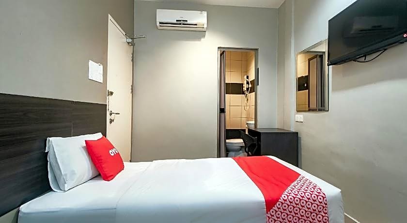 Hotel O Nice Stay Three Six Five Services