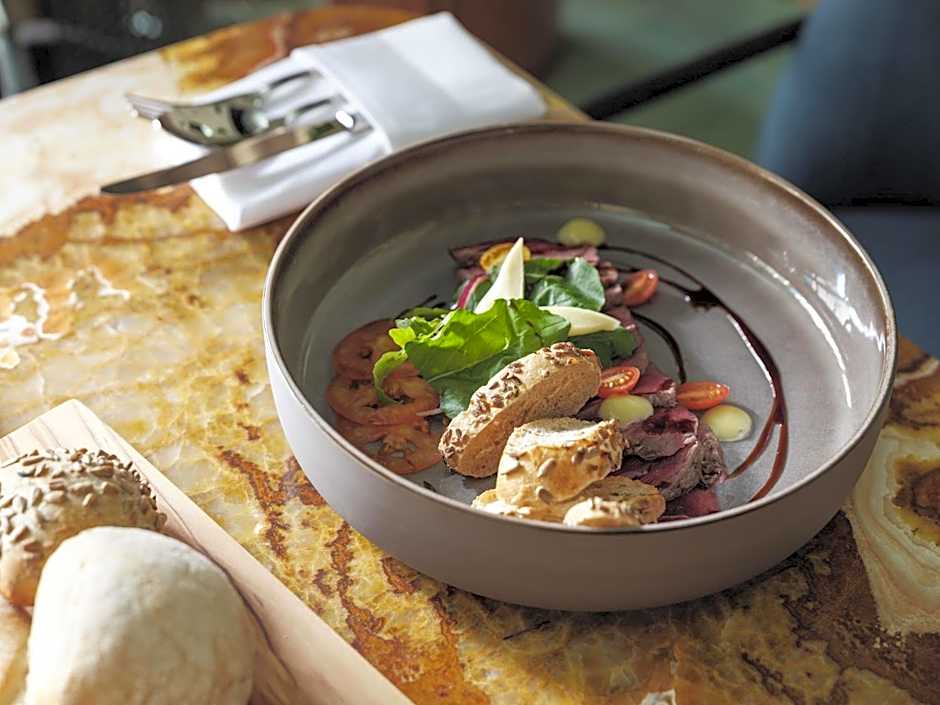 Novotel Mexico City World Trade Center