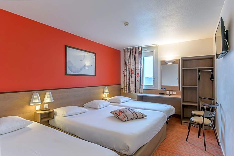 Ace Hôtel Paris Roissy