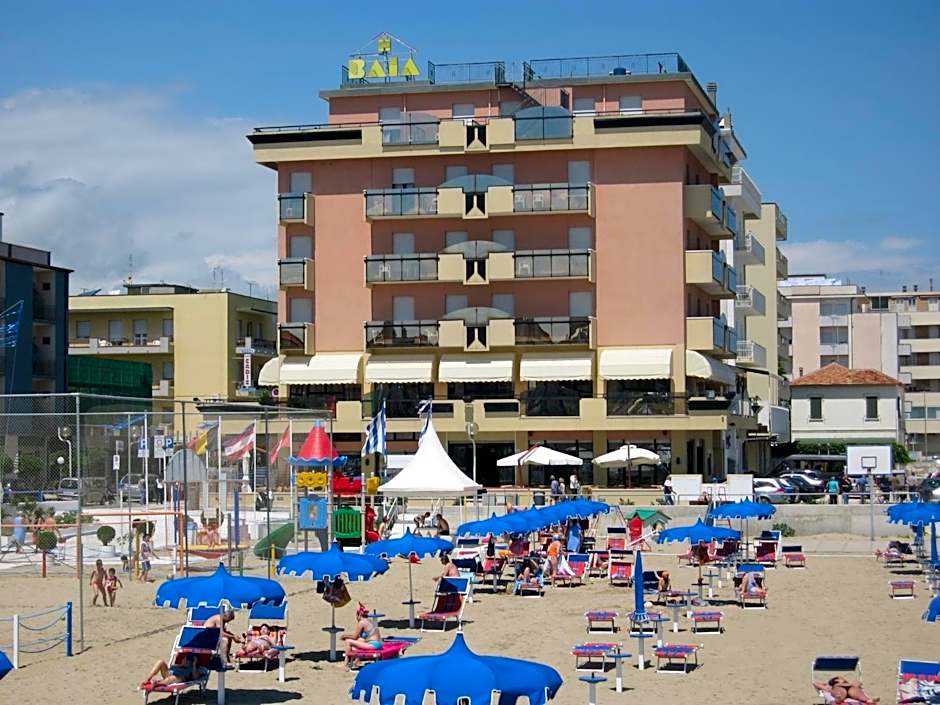 Hotel Baia