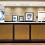 Hampton Inn By Hilton Minneapolis/Roseville, MN