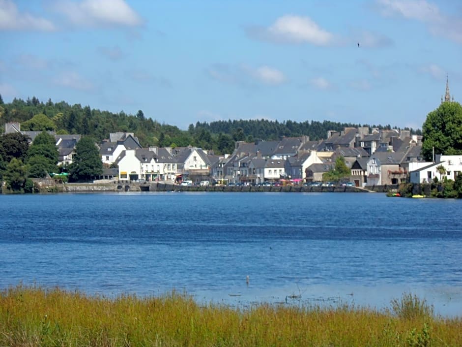 Riverside Bed and Breakfast