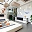 Aster Hotel and Residence by At Mind