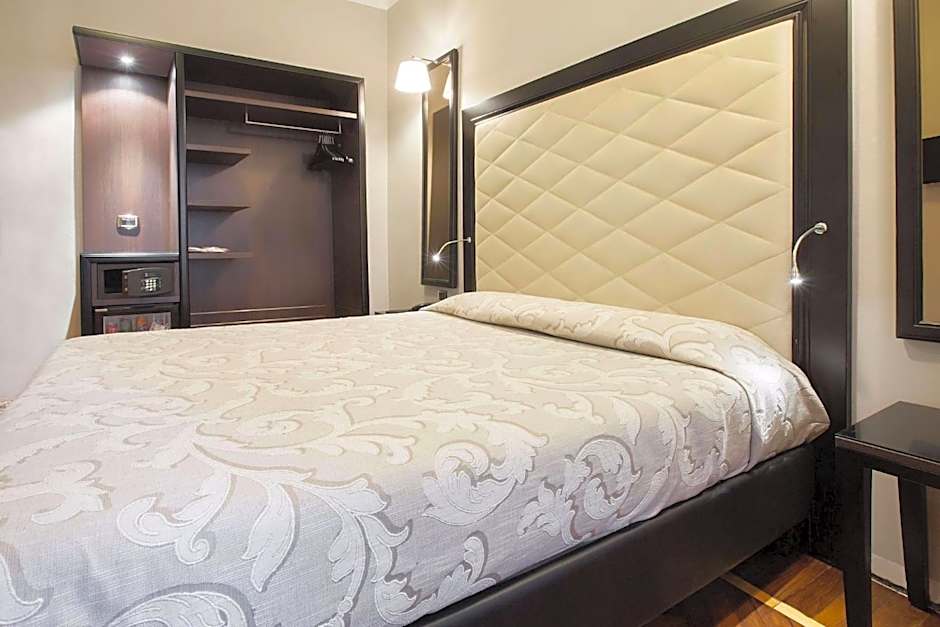 Hotel Lombardia