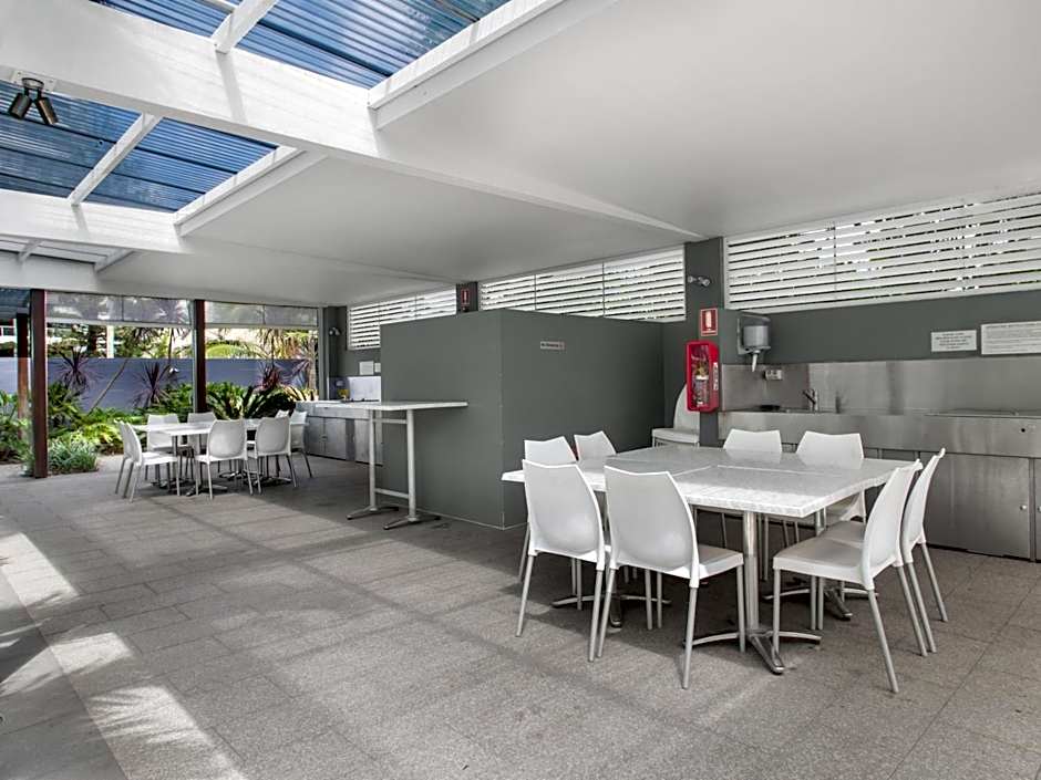 Boulevard Towers on Broadbeach