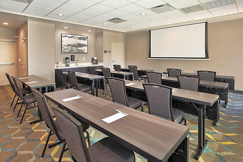 Residence Inn By Marriott Wichita Falls